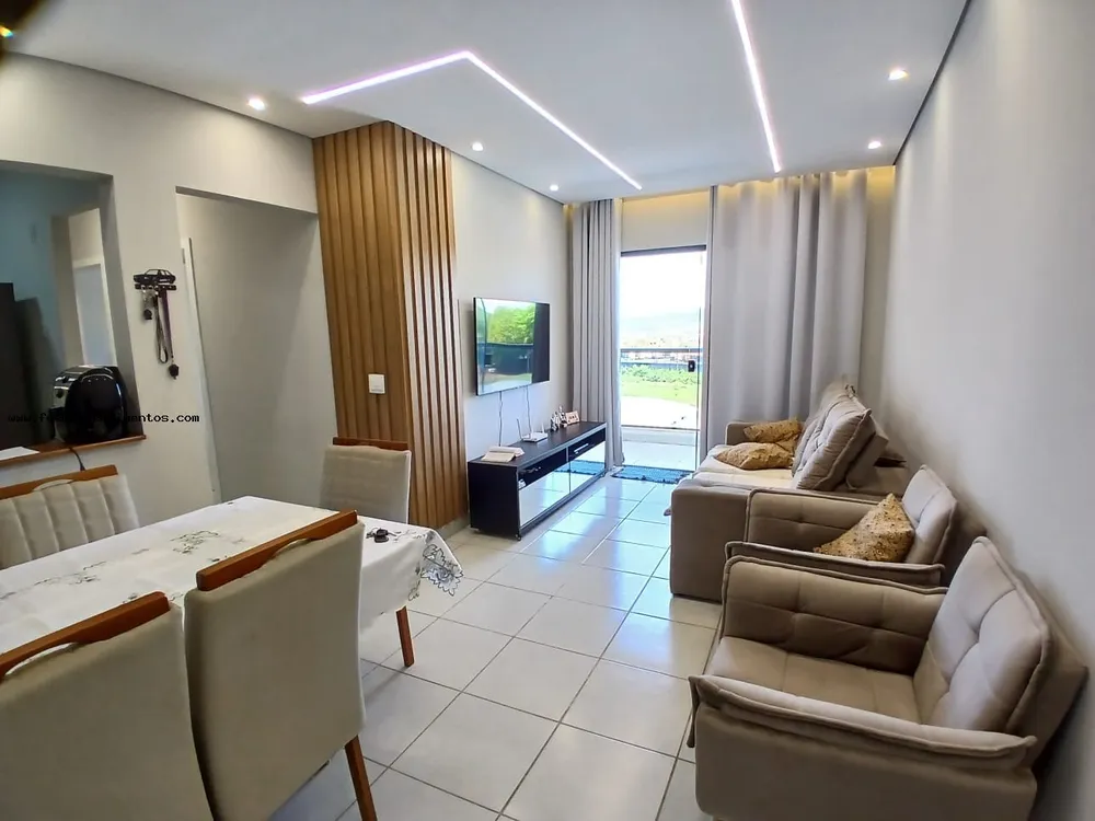 Apartamento, 2 quartos - Foto 4