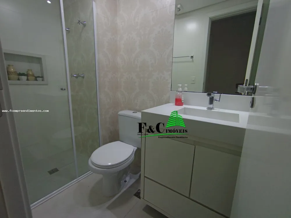 Apartamento, 2 quartos, 67 m² - Foto 2