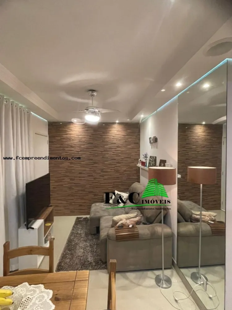 Apartamento, 2 quartos - Foto 10