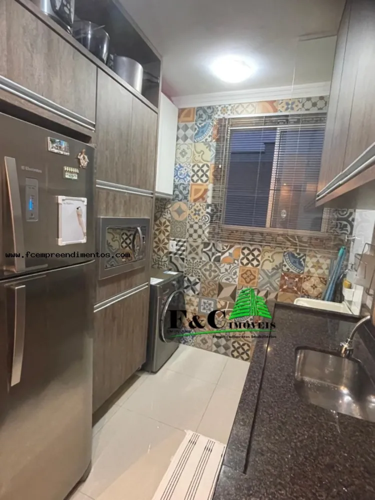 Apartamento, 2 quartos - Foto 6