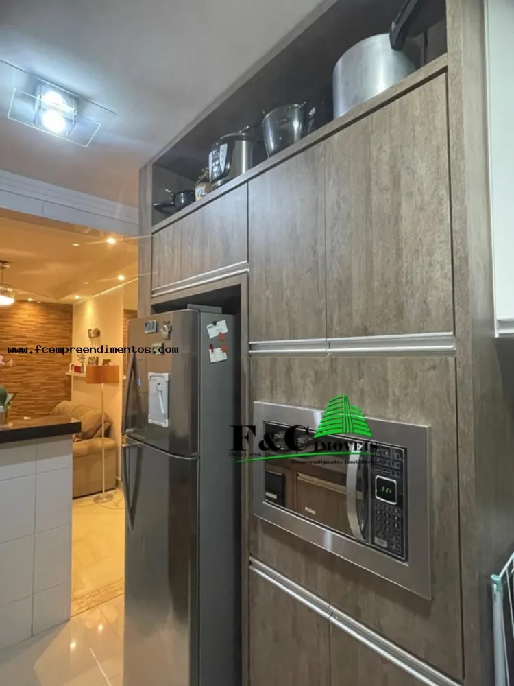 Apartamento, 2 quartos - Foto 6