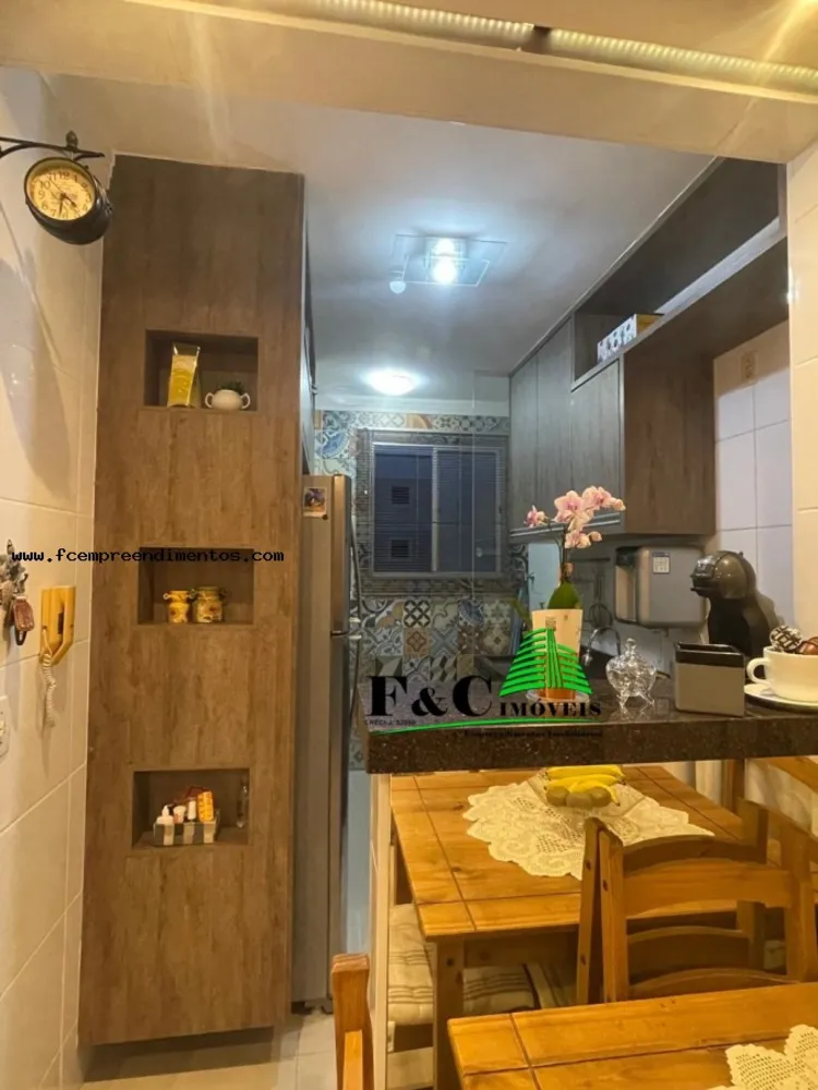 Apartamento, 2 quartos - Foto 11