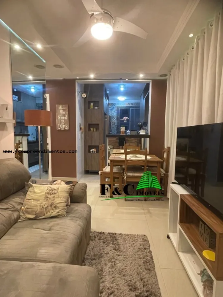 Apartamento, 2 quartos - Foto 8