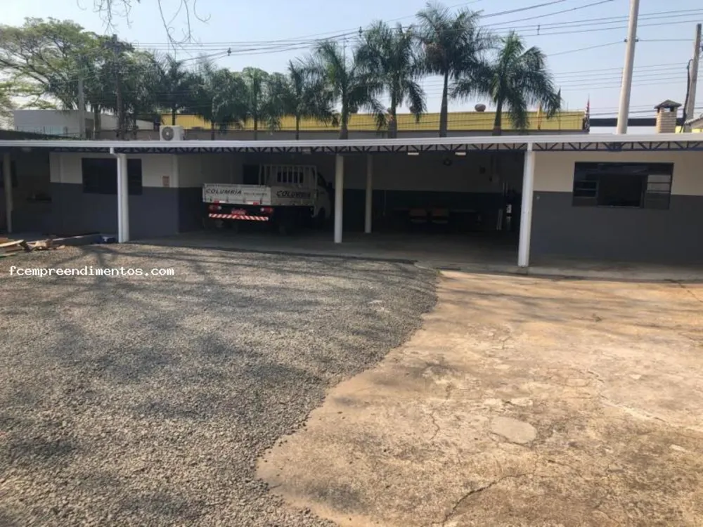 Depósito-Galpão - Foto 7