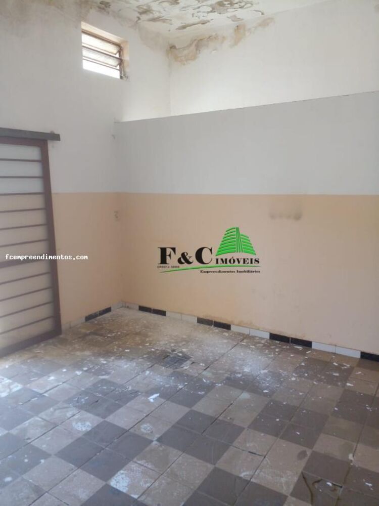 Casa, 1 quarto - Foto 1