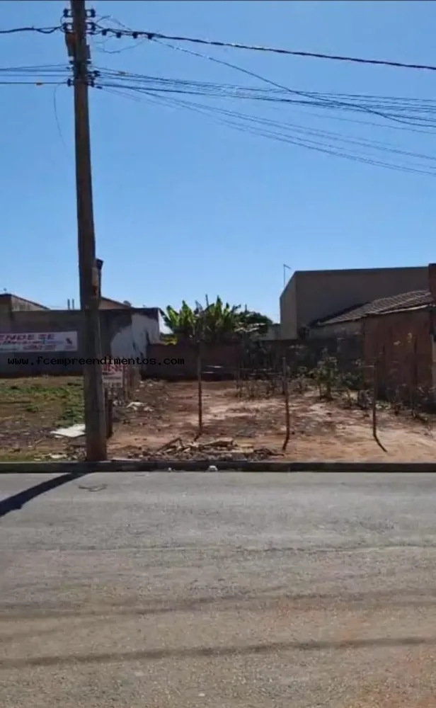 Terreno, 225 m² - Foto 1