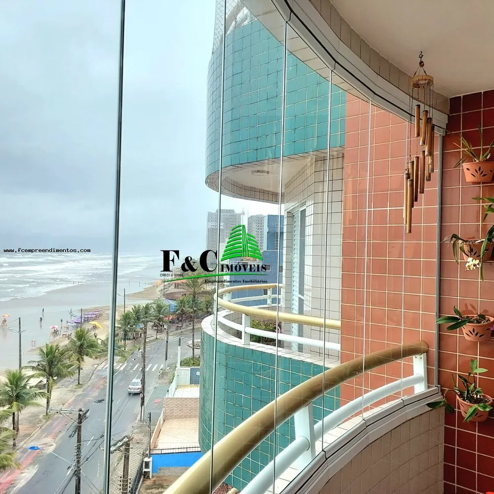 Apartamento, 2 quartos, 73 m² - Foto 1