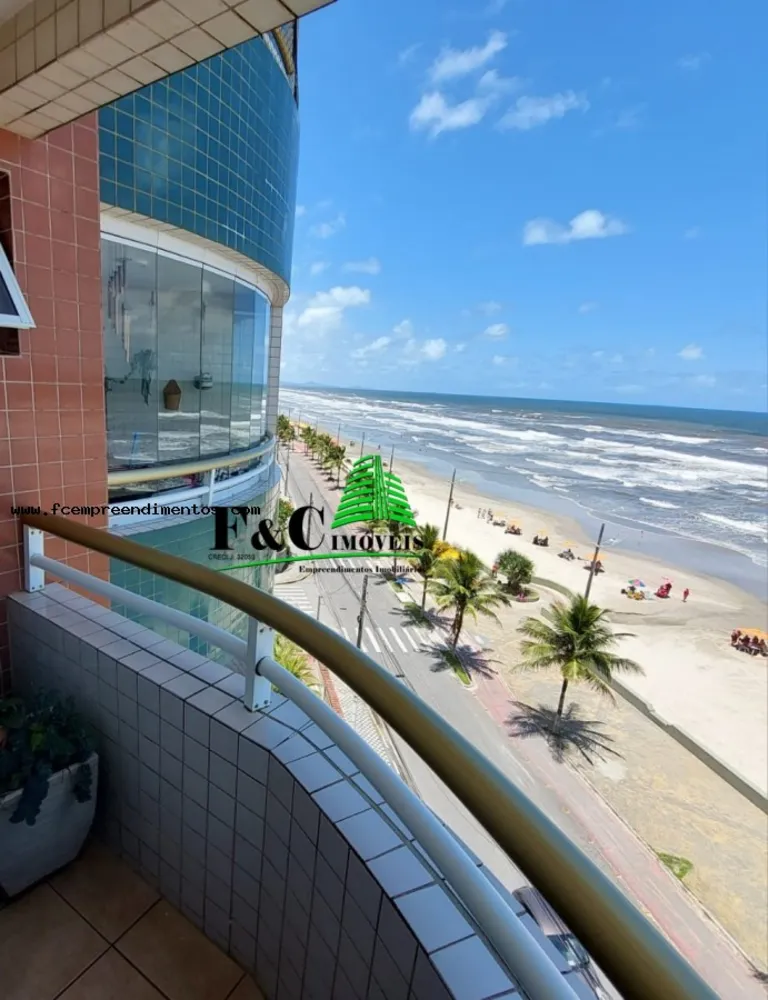 Apartamento, 2 quartos, 73 m² - Foto 2