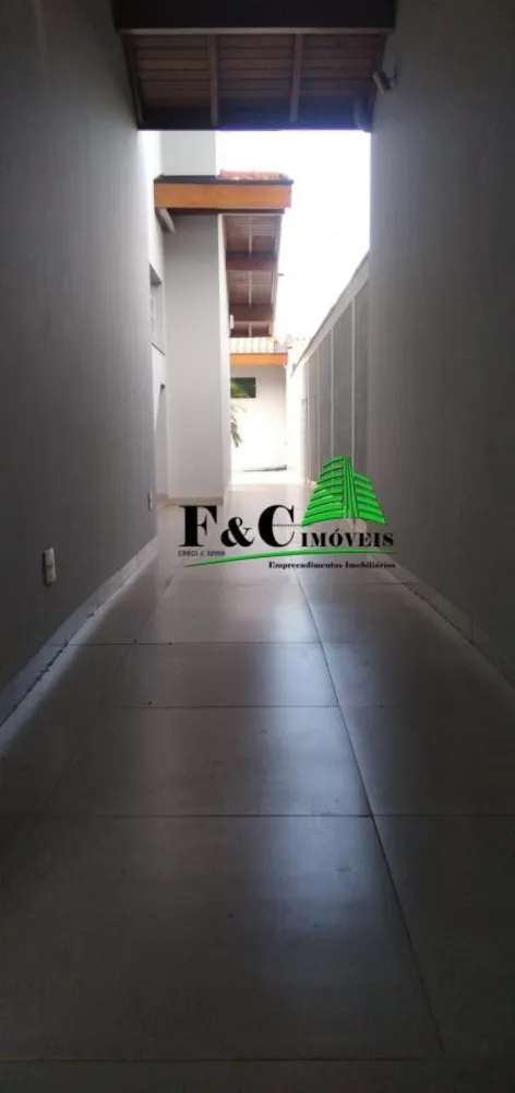Casa, 3 quartos - Foto 4