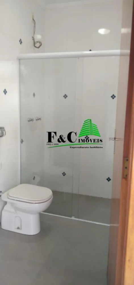 Casa, 3 quartos - Foto 12