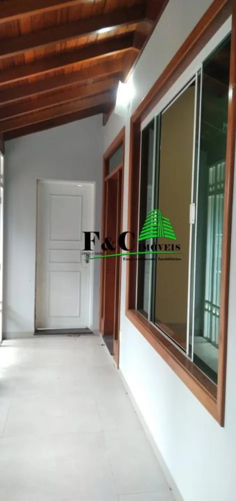 Casa, 3 quartos - Foto 3