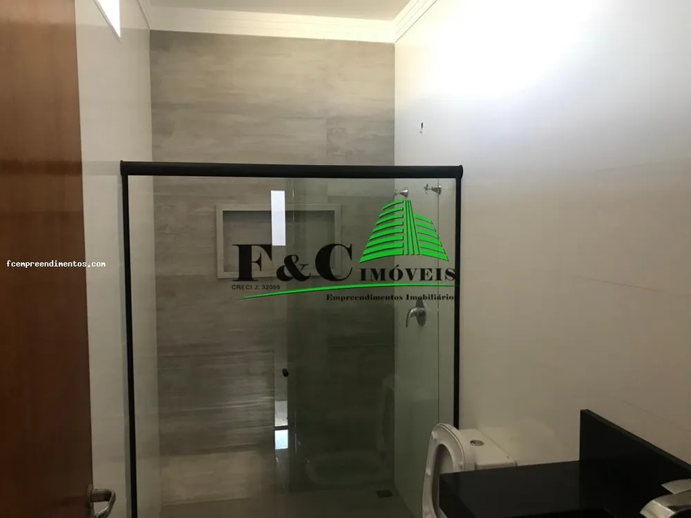 Casa, 3 quartos - Foto 11