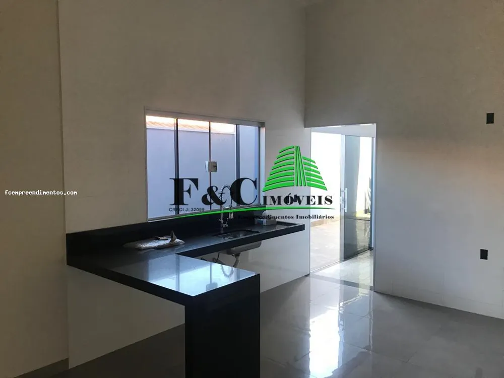 Casa, 3 quartos - Foto 7