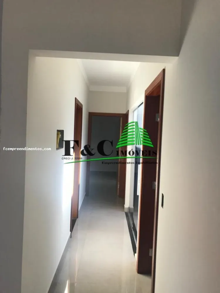 Casa, 3 quartos - Foto 3