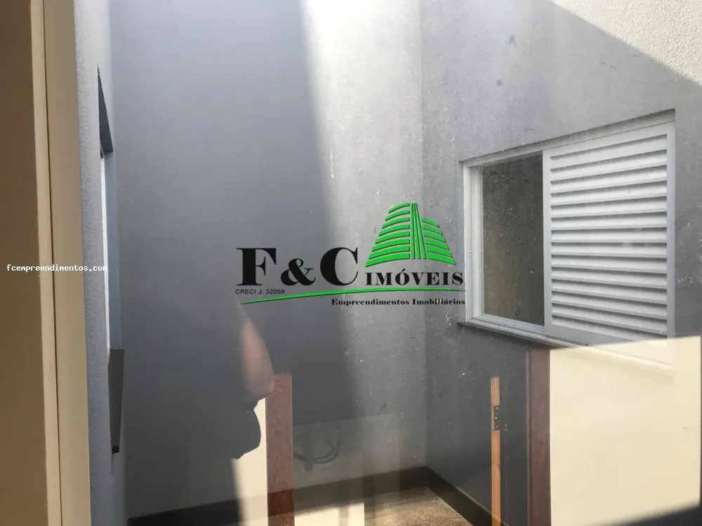 Casa, 3 quartos - Foto 10