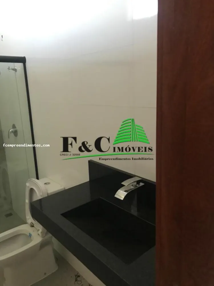 Casa, 3 quartos - Foto 4