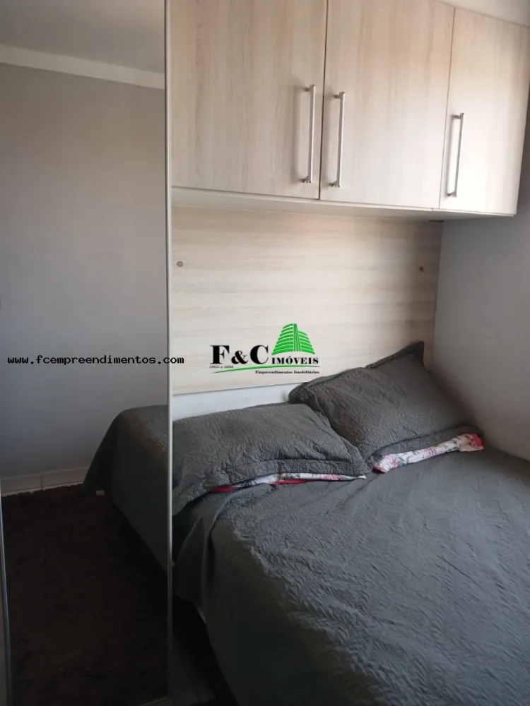 Apartamento, 2 quartos - Foto 2
