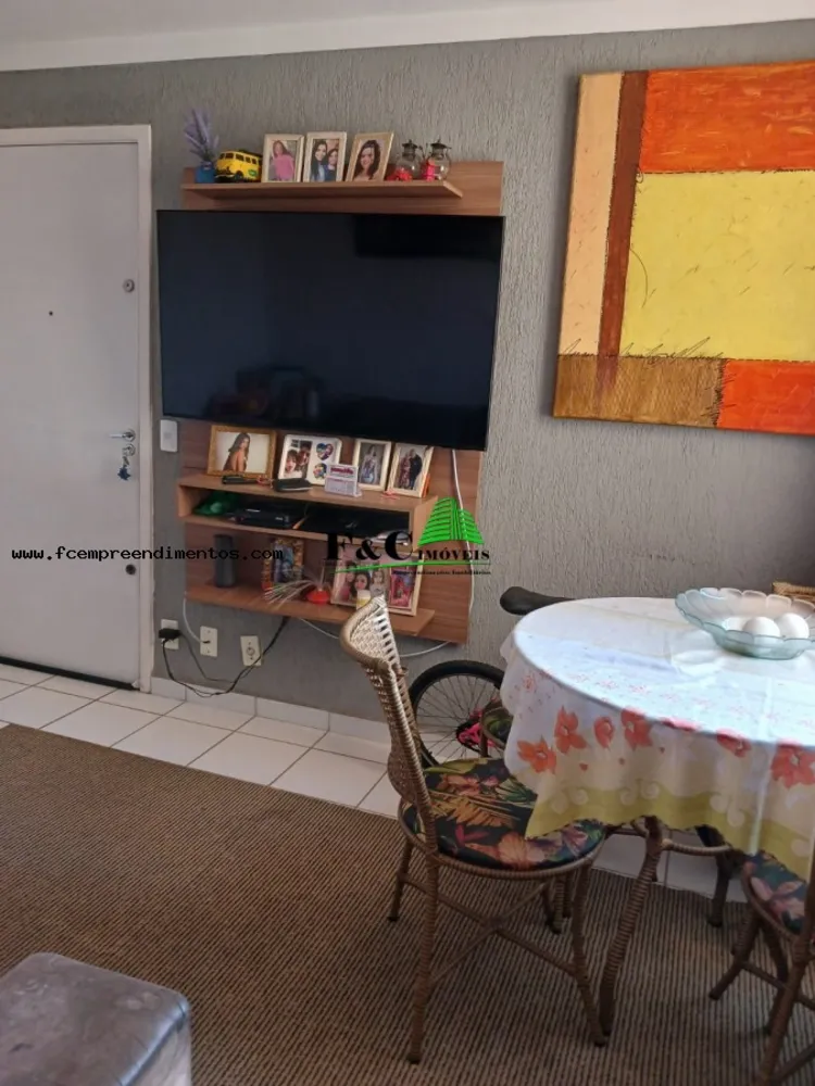 Apartamento, 2 quartos - Foto 5
