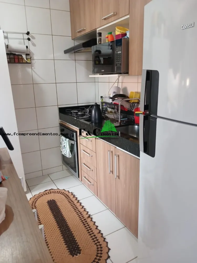 Apartamento, 2 quartos - Foto 6