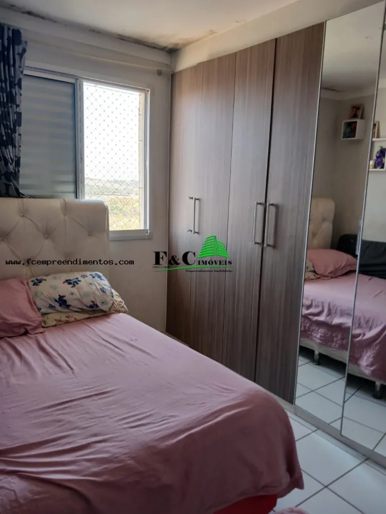Apartamento, 2 quartos - Foto 8