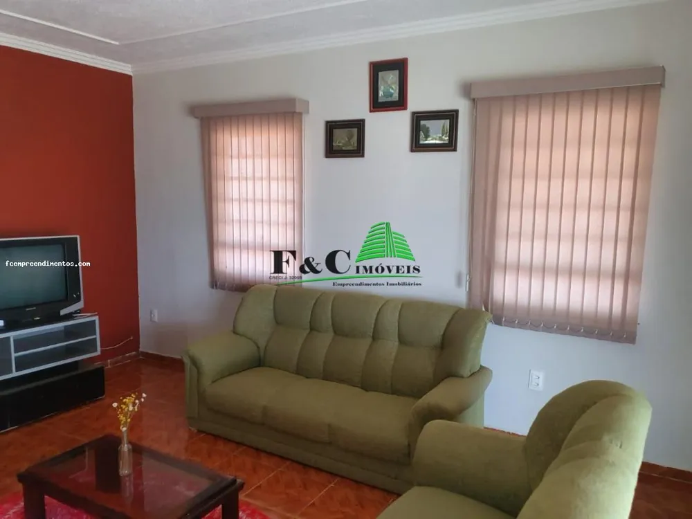 Chácara, 3 quartos, 3000 m² - Foto 8
