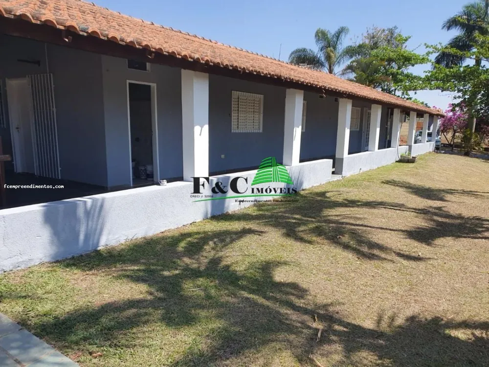Chácara, 3 quartos, 3000 m² - Foto 3