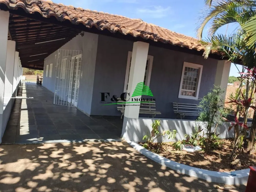 Chácara, 3 quartos, 3000 m² - Foto 5