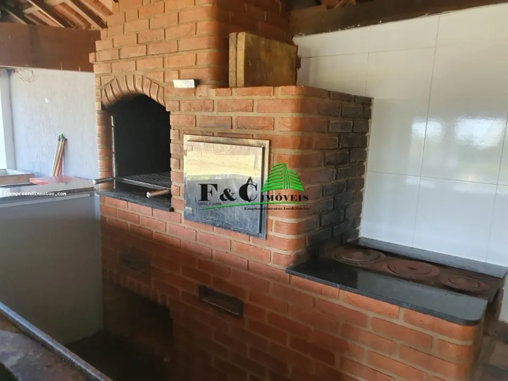 Chácara, 3 quartos, 3000 m² - Foto 6