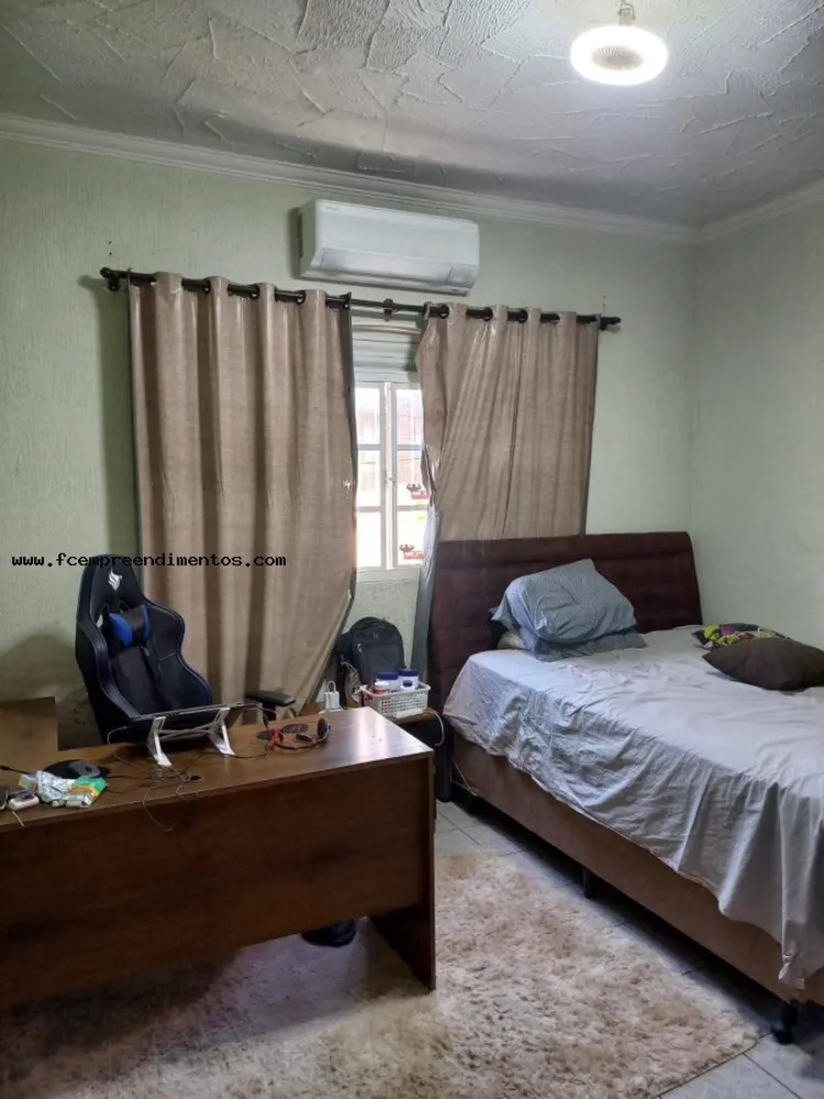 Casa, 4 quartos - Foto 6