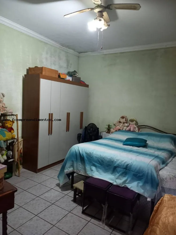 Casa, 4 quartos - Foto 7