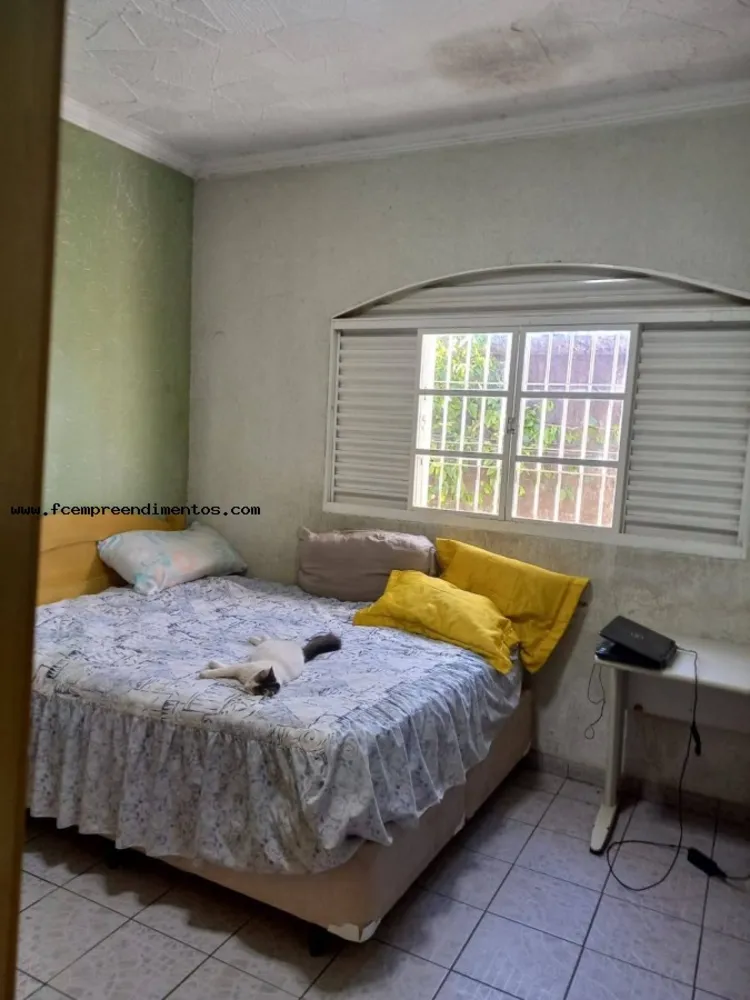 Casa, 4 quartos - Foto 3