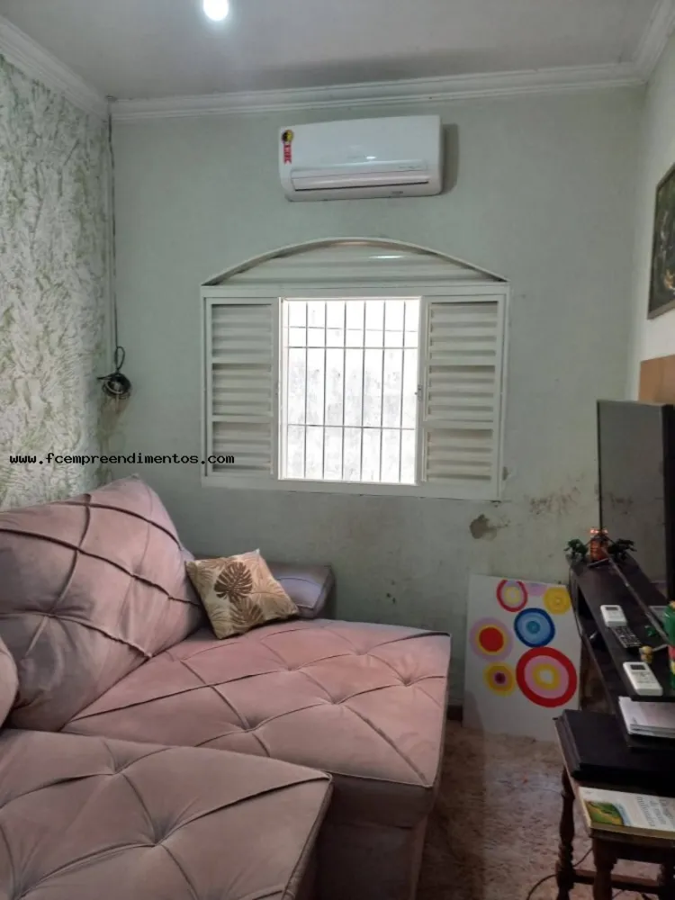 Casa, 4 quartos - Foto 1