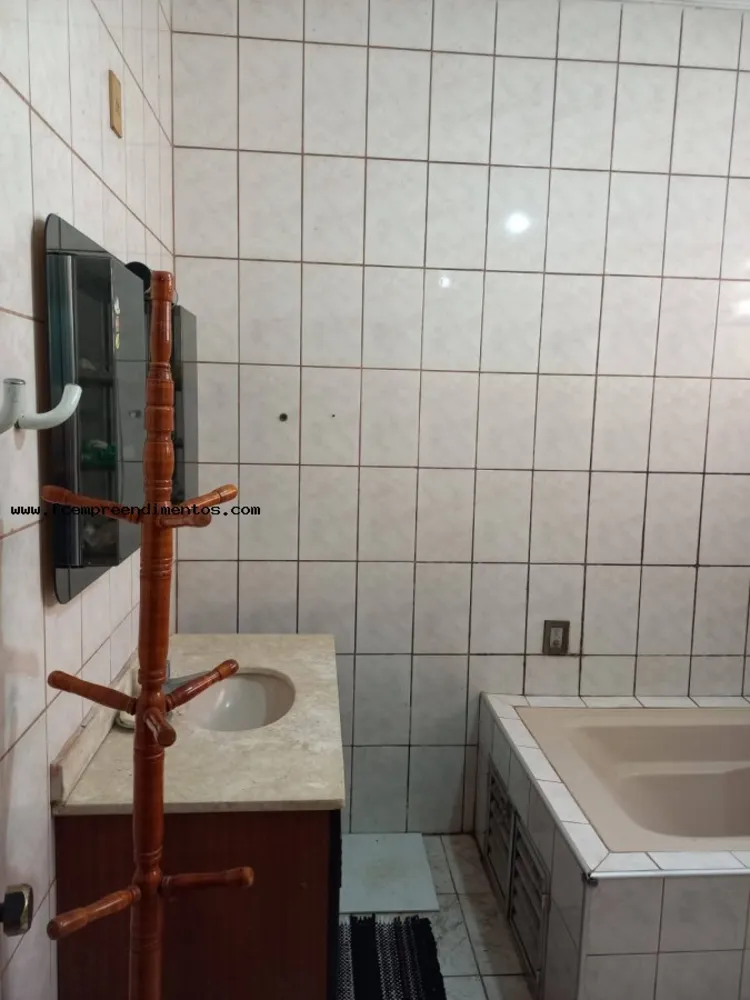 Casa, 4 quartos - Foto 6