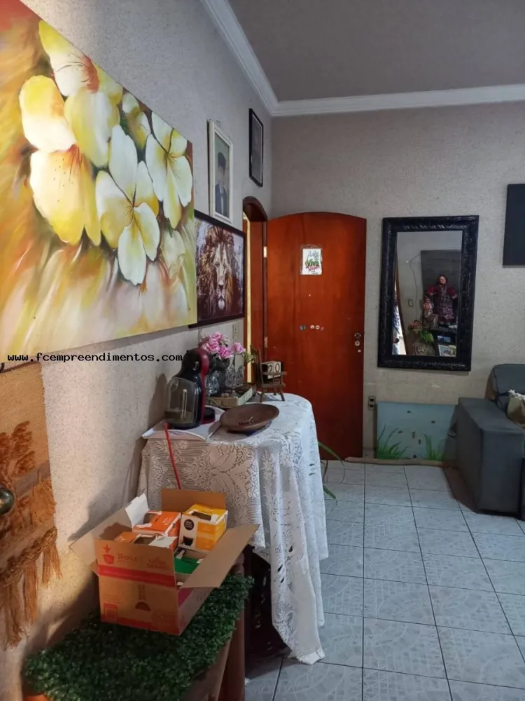 Casa, 4 quartos - Foto 8