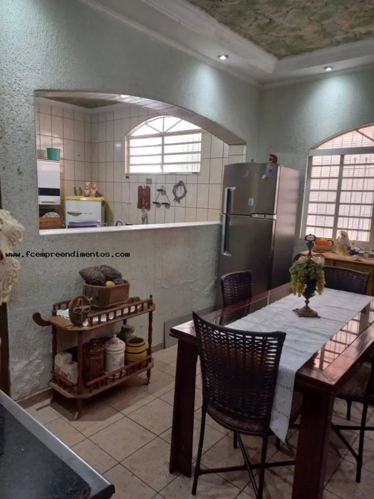 Casa, 4 quartos - Foto 5