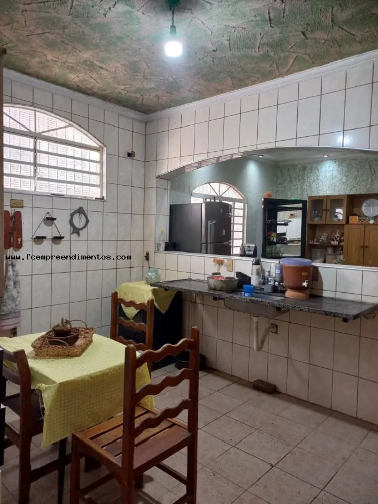 Casa, 4 quartos - Foto 11
