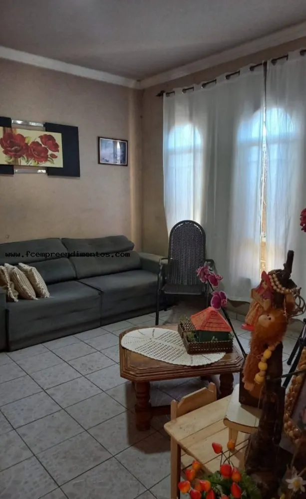 Casa, 4 quartos - Foto 8