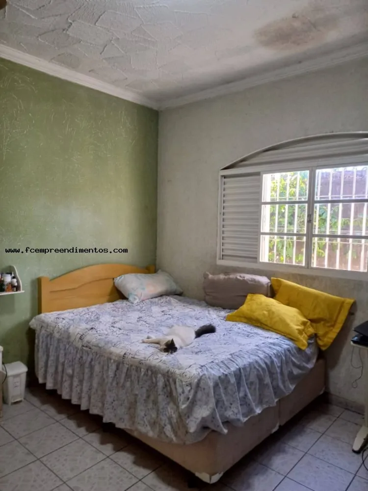 Casa, 4 quartos - Foto 5