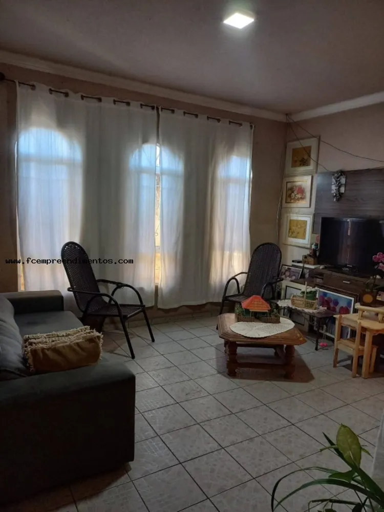 Casa, 4 quartos - Foto 2