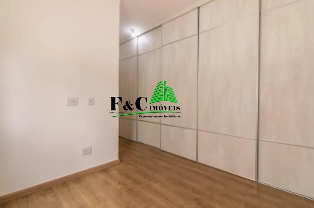 Casa de Condomínio, 3 quartos - Foto 7