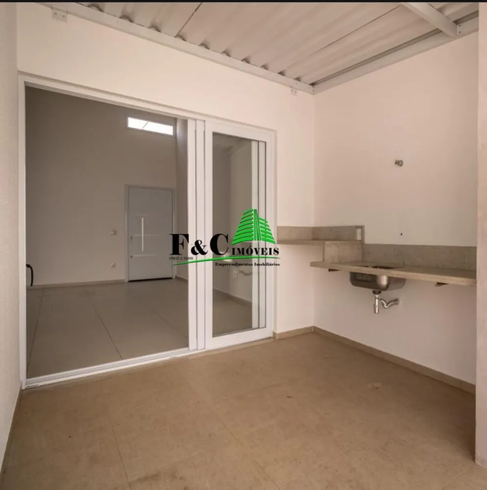 Casa de Condomínio, 3 quartos - Foto 12