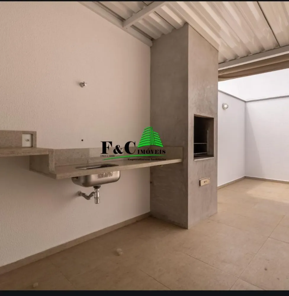 Casa de Condomínio, 3 quartos - Foto 11