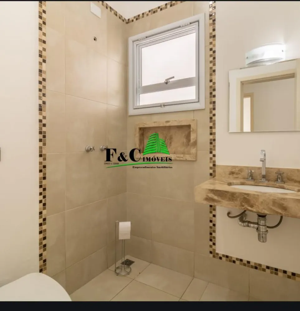 Casa de Condomínio, 3 quartos - Foto 10