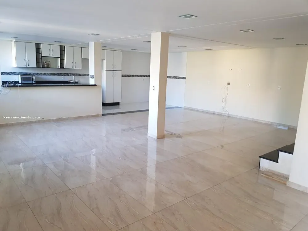 Sobrado, 3 quartos - Foto 1