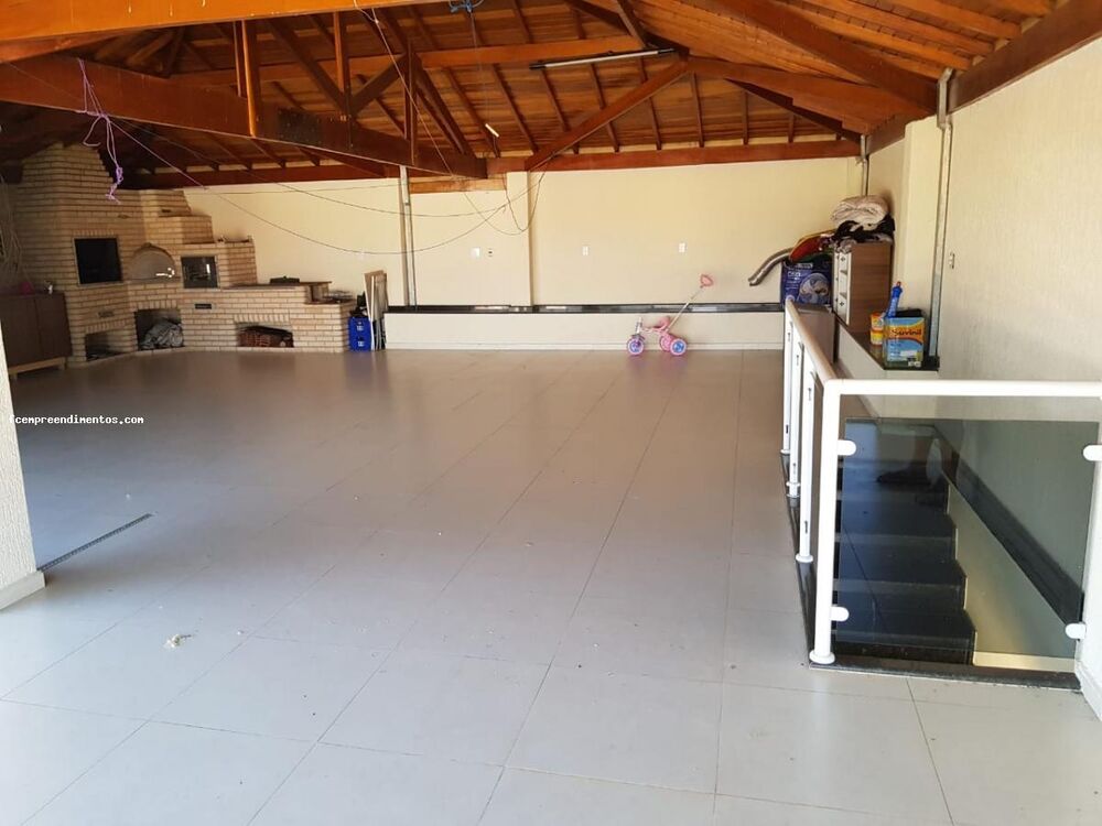 Sobrado, 3 quartos - Foto 4