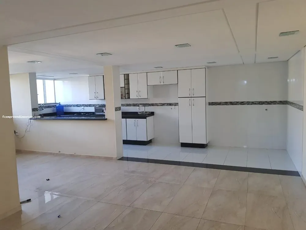 Sobrado, 3 quartos - Foto 8