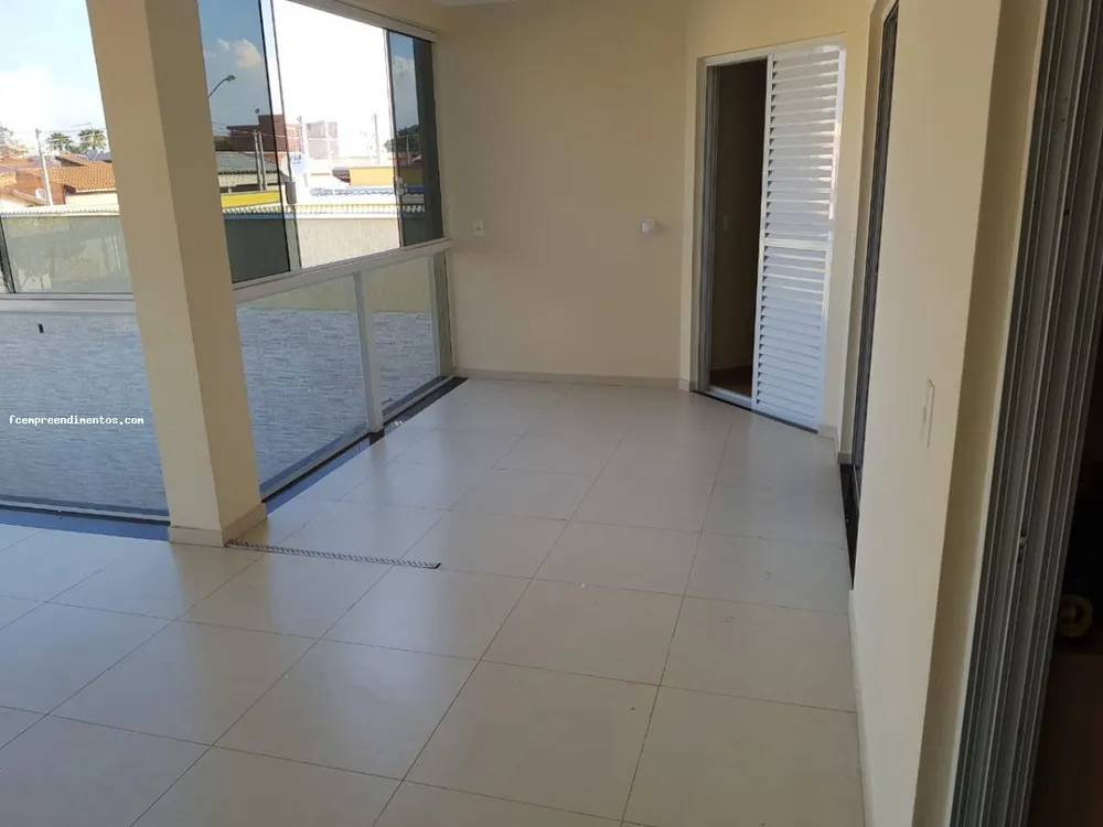 Sobrado, 3 quartos - Foto 5