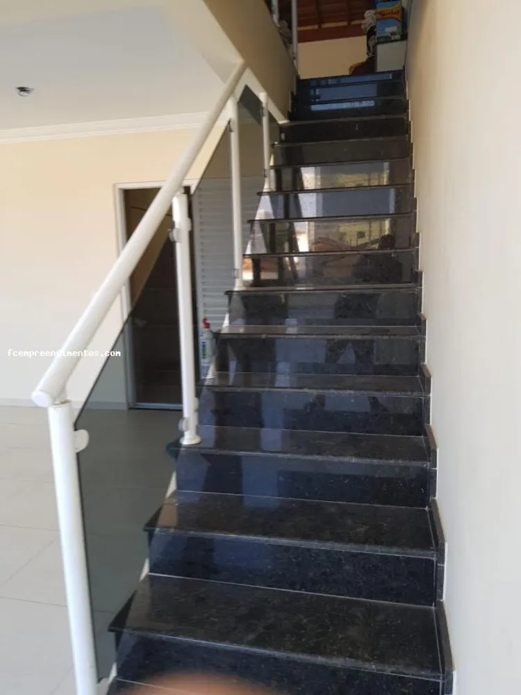 Sobrado, 3 quartos - Foto 12