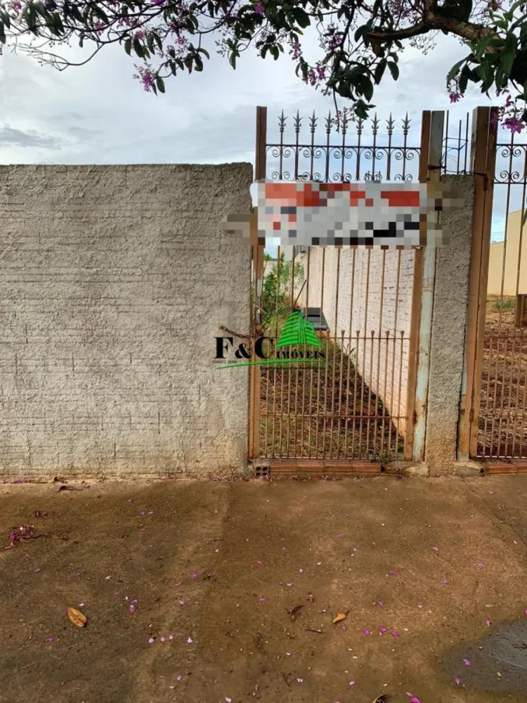 Terreno, 250 m² - Foto 1