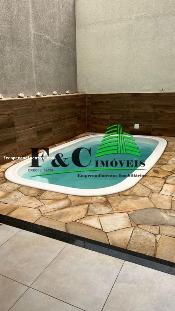 Sobrado à venda com 4 quartos, 250m² - Foto 3